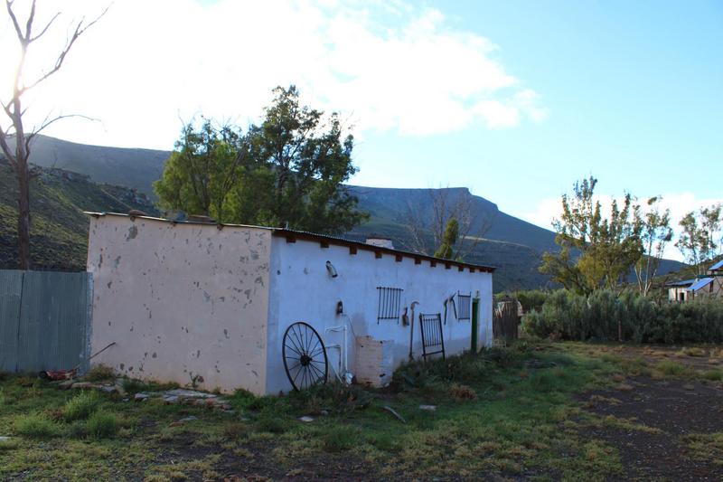 0 Bedroom Property for Sale in Fraserburg Northern Cape